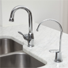 Thumb: Aquasana AQ 4600 Undersink Filter Basic