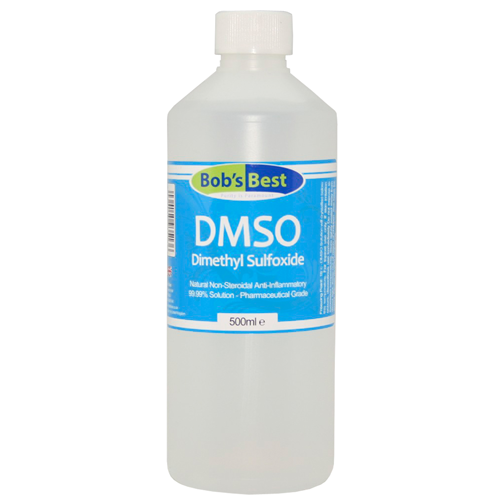 DMSO 500ml