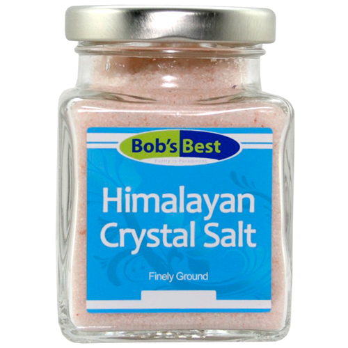 Himalayan Salt 200g Fine