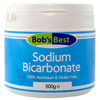 Thumb: BB's Sodium Bicarbonate 500g