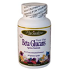 Thumb: Beta Glucans