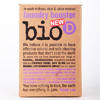 Thumb: Bio D Laundry Booster
