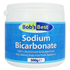 Thumb: Bobs Best Sodium Bicarbonate 500g New