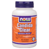 Thumb: Candida Clear