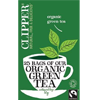 Thumb: Clipper Tea Green 25bags