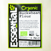 Thumb: Essential Buckwheat 5kg