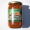 Thumb: Essential Veg+tom Soup T