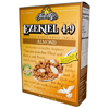 Thumb: Food For Life, Ezekiel 4 9, Sprouted Whole Grain Cereal, Almond, 16 oz (454g)