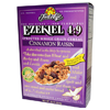 Thumb: Food For Life, Ezekiel 4 9, Sprouted Whole Grain Cereal, Cinnamon Raisin, 16oz (454g)