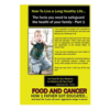 Thumb: Food and Cancer