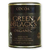 Thumb: Green&Blacks  Cocoa 125g