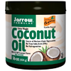 Thumb: Jarrow Formulas Coconut Oil 454g