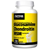 Thumb: Jarrow Formulas Glucosamine Chondroitin MSM 240 Caps