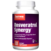 Thumb: Jarrow Formulas Resveratrol Synergy 120 Tablets