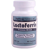 Thumb: Lactoferrin