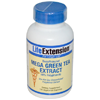Thumb: Life Extension Mega Green Tea Extract Decaffeinated 100 Vcaps