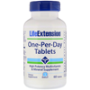 Thumb: Life Extension One Per Day 60 Tabs LEX 21136