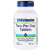 Thumb: Life Extension Two Per Day 120 Tablets LEX 21151