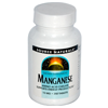 Thumb: Manganese 250 15mg Tablets