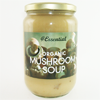 Thumb: Mushroom Soup