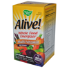 Thumb: Nature's Way Alive! Multi Vitamin 90 Vcaps
