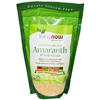 Thumb: Now Foods Amaranth Whole Grain 454g