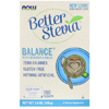 Thumb: Now Foods Better Stevia Balance 100 Packets