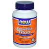 Thumb: Now Foods Boswellia Extract 90 600mg Vcaps