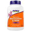 Thumb: Now Foods Glucosamine and MSM 120 Vcaps