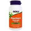 Thumb: Now Foods Hawthorn Extract 90 300mg Vcaps