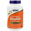 Thumb: Now Foods Inulin Prebiotic