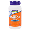 Thumb: Now Foods Neptune Krill Oil 60 500mg Softgels