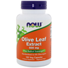 Thumb: Now Foods Olive Leaf Extract 120 500mg Vcaps