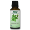 Thumb: Now Foods Peppermint Oil 30ml