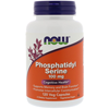 Thumb: Now Foods Phosphatidyl Serine 120 100mg Vcaps