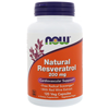 Thumb: Now Foods Resveratrol 120 200mg VCaps