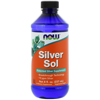 Thumb: Now Foods Silver Sol 237ml