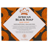 Thumb: Nubian Heritage African Black Soap 5oz 141g
