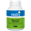 Thumb: Nutri Advanced Magnesium Glycinate 120 Tabs