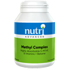 Thumb: Nutri Advanced Methyl Complex 90 Caps