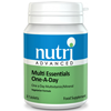 Thumb: Nutri Advanced Multi Essentials One a Day 30 Tabs