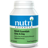 Thumb: Nutri Advanced Multi Essentials One a Day 60 Tabs