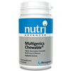 Thumb: Nutri Advanced Multigenics Chewable 90 Tablets