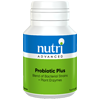 Thumb: Nutri Advanced Probiotic Plus 60 Caps
