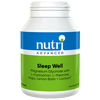 Thumb: Nutri Advanced Sleep Well 60 Tablets