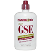 Thumb: NutriBiotic GSE Grapefruit Seed Extract Liquid Concentrate 118ml