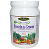 Thumb: Paradise Herbs ORAC Energy Protein and Greens 454g