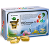 Thumb: Pharma Nord Biomega 3 Kids Fish Oil 1000mg 80 Caps