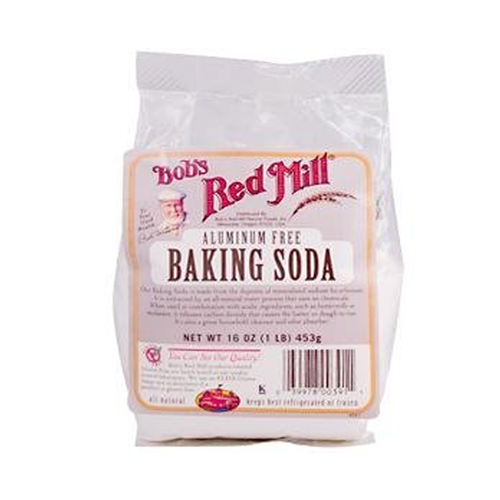 Baking Soda Red Mill Sodium Bicarbonate Bicarbonate Of Soda