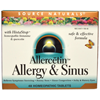 Thumb: Source Naturals Allercetin Allergy & Sinus 48 Homeo Tabs